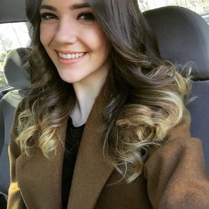 Meet your Posher, Joanna